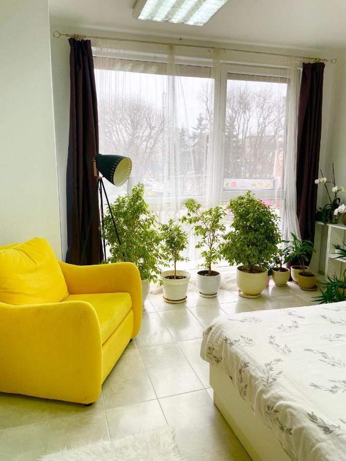 Happy Home Boutique Apartment Burgas Extérieur photo